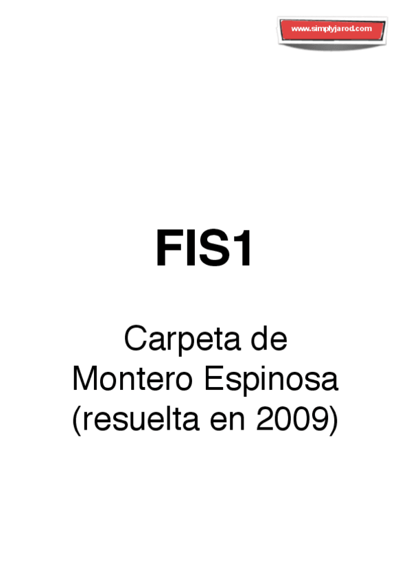 Miniatura del documento 1-FIS1-montero.pdf