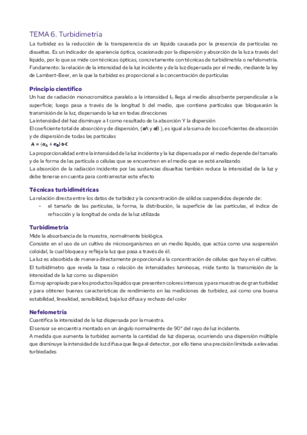 Miniatura del documento TEMA-6.-Turbidimetria.pdf