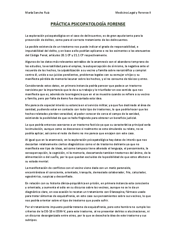 Miniatura del documento PRACTICA-PSICOPATOLOGIA-FORENSE.pdf