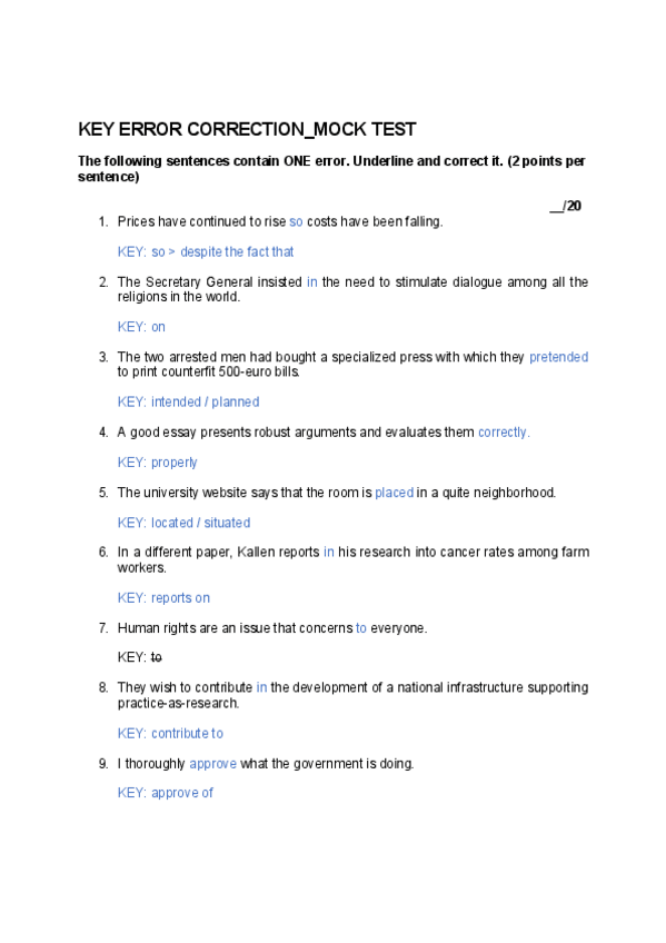 Miniatura del documento Mock-Self-study-Test-KEY.pdf