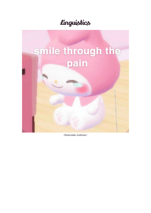 Miniatura del documento Linguistics.pdf