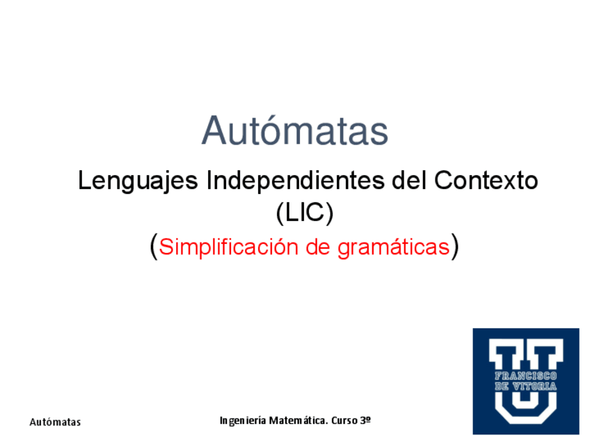 Miniatura del documento Tema-3.2-Jerarquia-de-Chomsky.-Gramaticas-G2..pdf