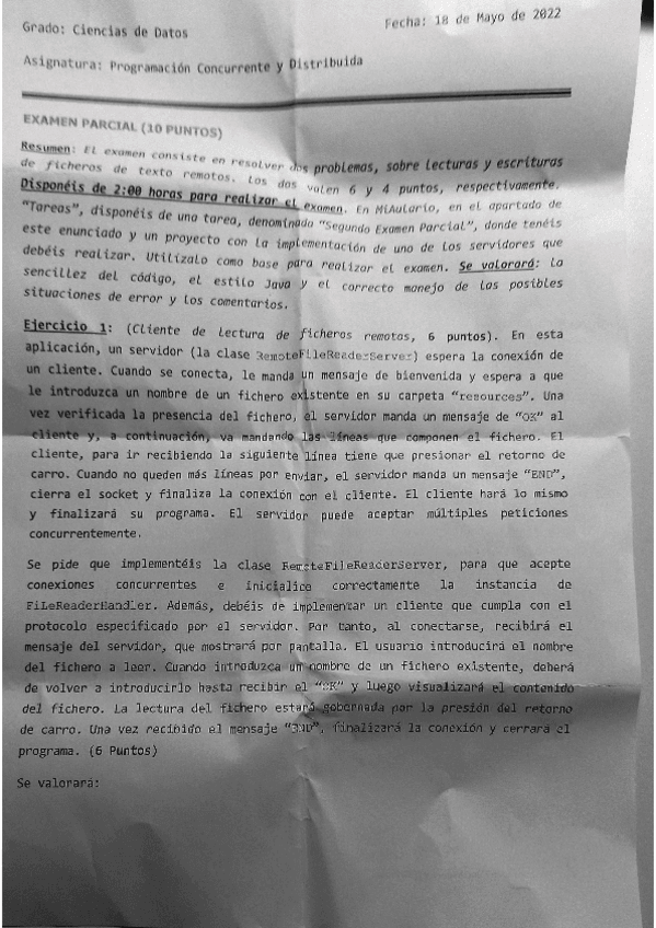 Miniatura del documento Examen-parcial-Programacion-Concurrente-Distribuida.pdf