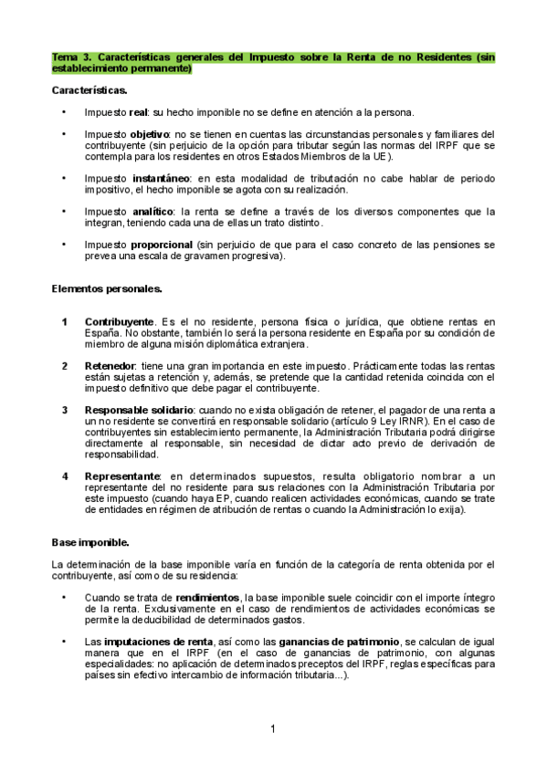 Miniatura del documento Tema 3 Fiscalidad Internacional PDF.pdf