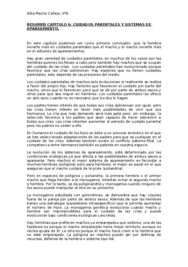 Miniatura del documento resumen capitulo 6..docx