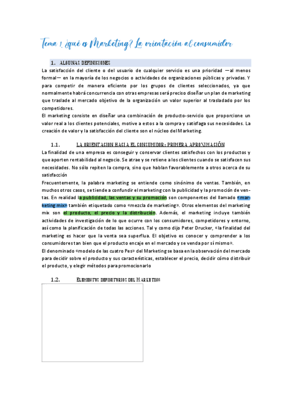 Miniatura del documento RESUMEN Intro. Marketing.pdf