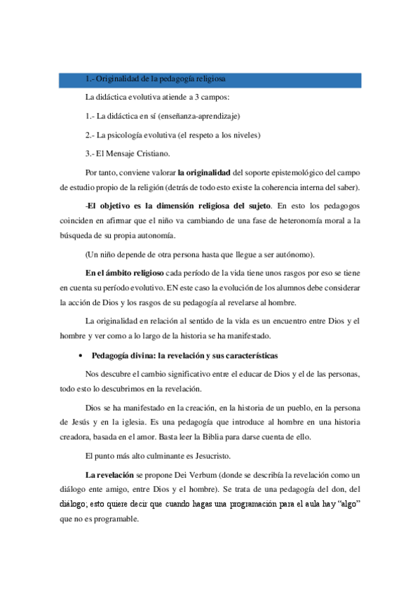 Miniatura del documento Desarrollo-preguntas-examen-pedagogia-religion.pdf