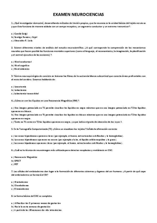 Miniatura del documento examen-neurociencias.pdf