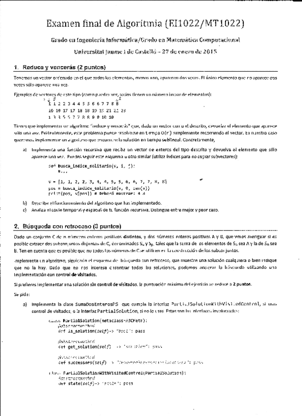 Miniatura del documento Algoritmia-Enero-2015.pdf