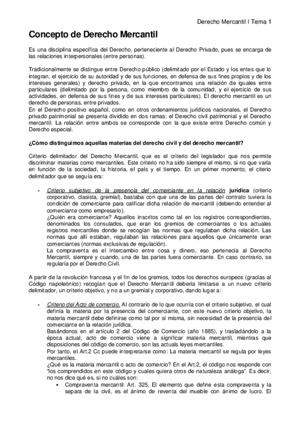 Miniatura del documento TEMA 1 MERCANTIL I[27124].docx