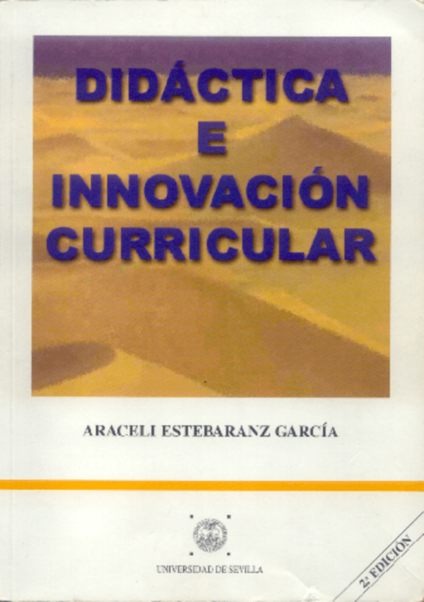 Miniatura del documento LIBRO Didáctica e innovación curricular.pdf