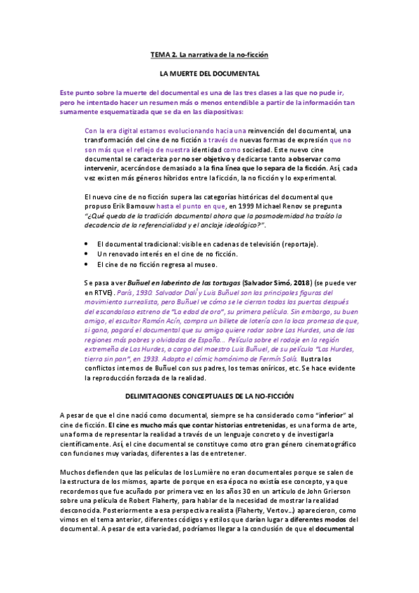 Miniatura del documento TTDP. Tema 2 - DOC.pdf
