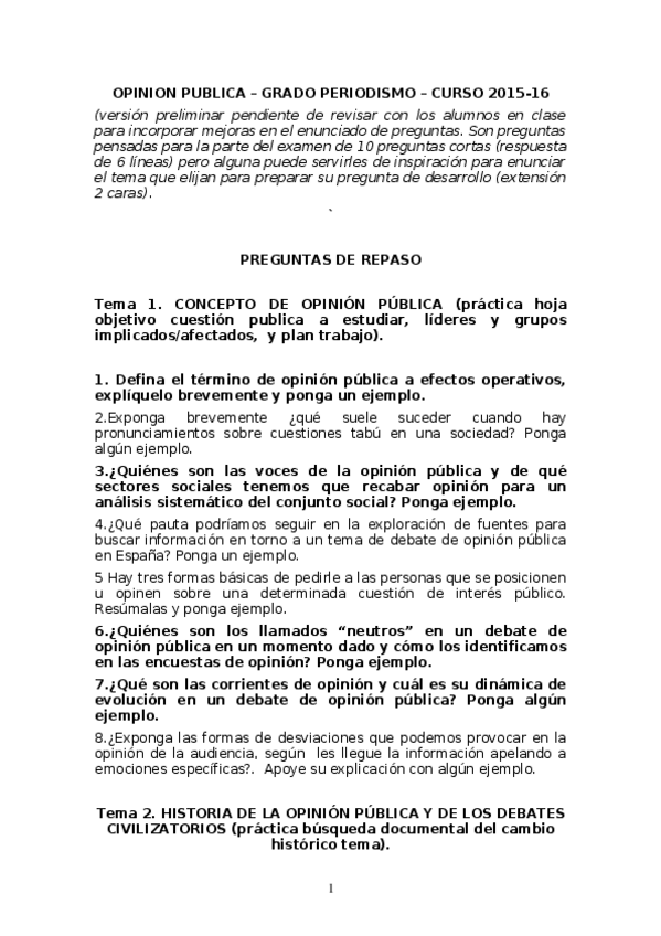 Miniatura del documento OPPregCortasREPASO2016.doc