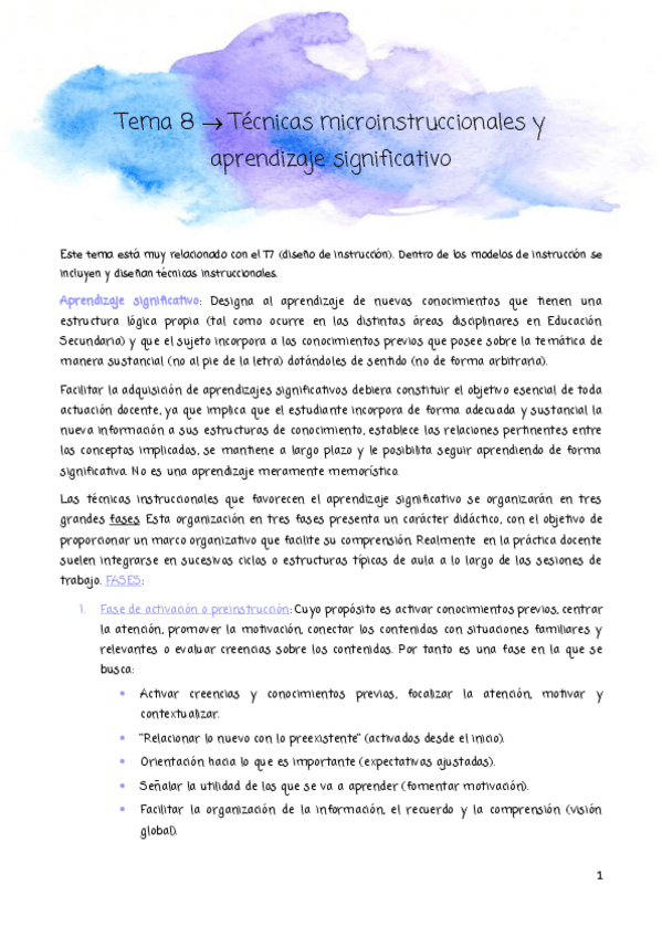 Miniatura del documento Tema-8Tecnicas-microinstruccionales-y-aprendizaje-significativo.pdf