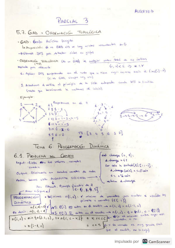 Miniatura del documento ResumenAlgoryedfinalParcial3.pdf