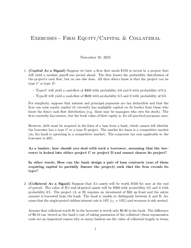 Miniatura del documento Exercise-Firm-Equity-and-Collateral.pdf