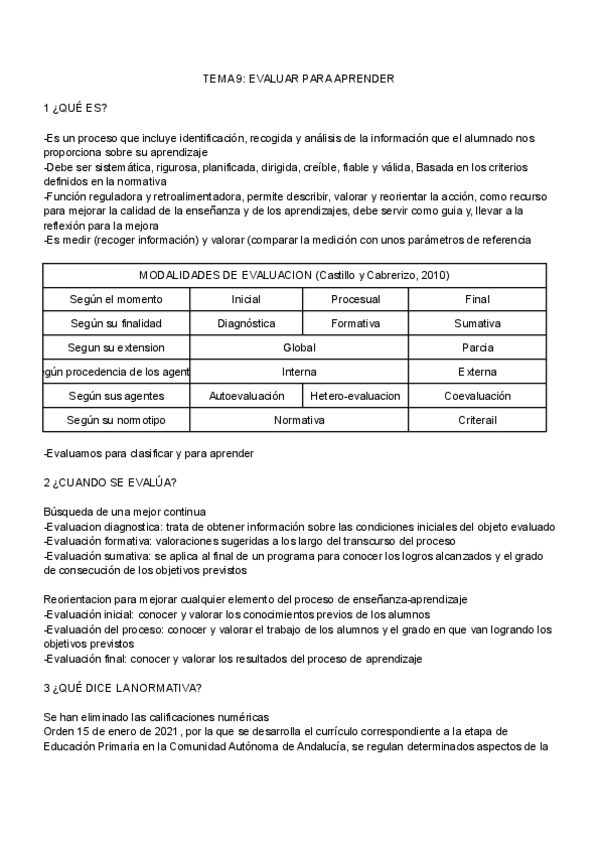 Miniatura del documento Tema 9. Evaluar para aprender.pdf