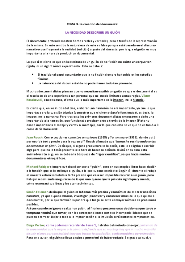 Miniatura del documento TTDP. Tema 3 - DOC.pdf