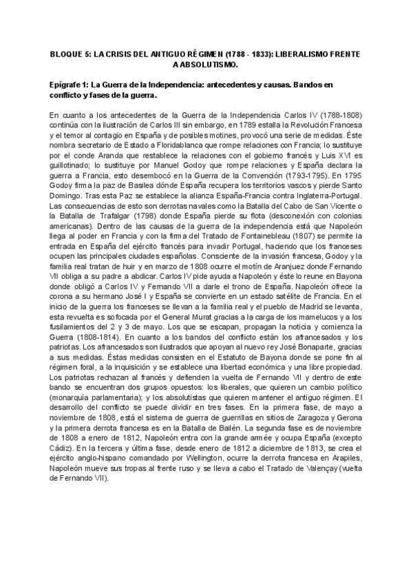 Miniatura del documento BLOQUE-5-LA-CRISIS-DEL-ANTIGUO-REGIMEN-1788-1833-LIBERALISMO-FRENTE-A-ABSOLUTISMO.pdf