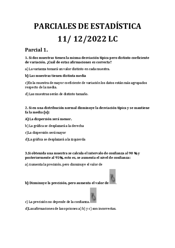 Miniatura del documento ESTADISTICA-PARCIAL-1-TIPO-TEST-PARCIAL-2-TES-Y-PRACTICA..pdf