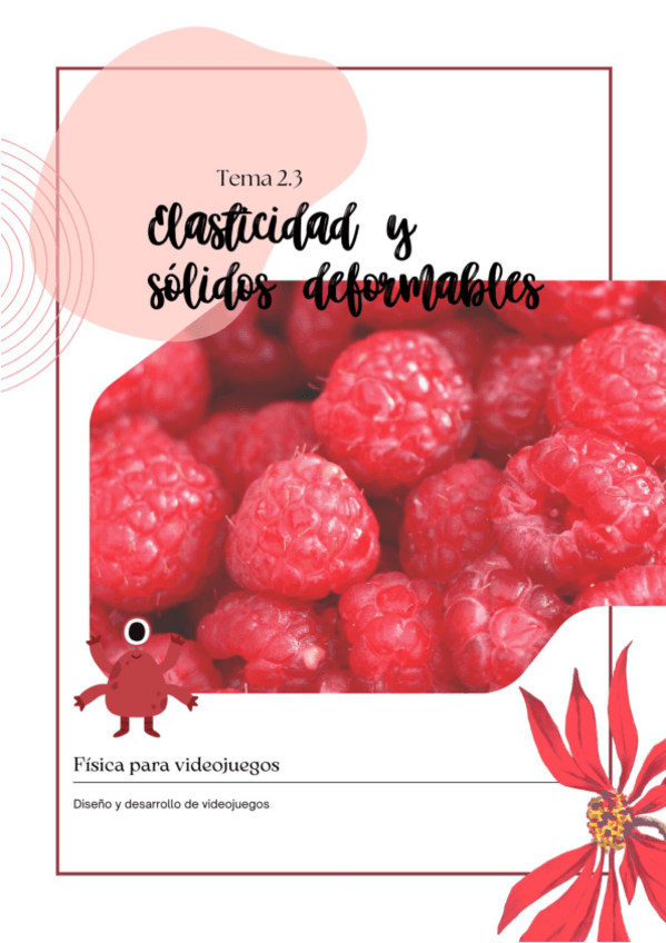 Miniatura del documento Tema 2.3: Sólidos deformables.pdf
