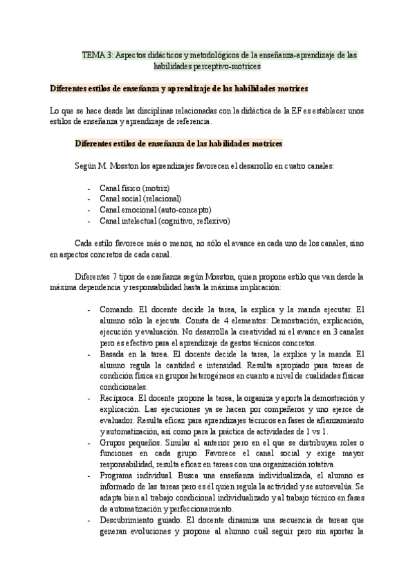 Miniatura del documento TEMA 3: ASPECTOS DIDACTICOS Y METODOLÓGICOS.pdf