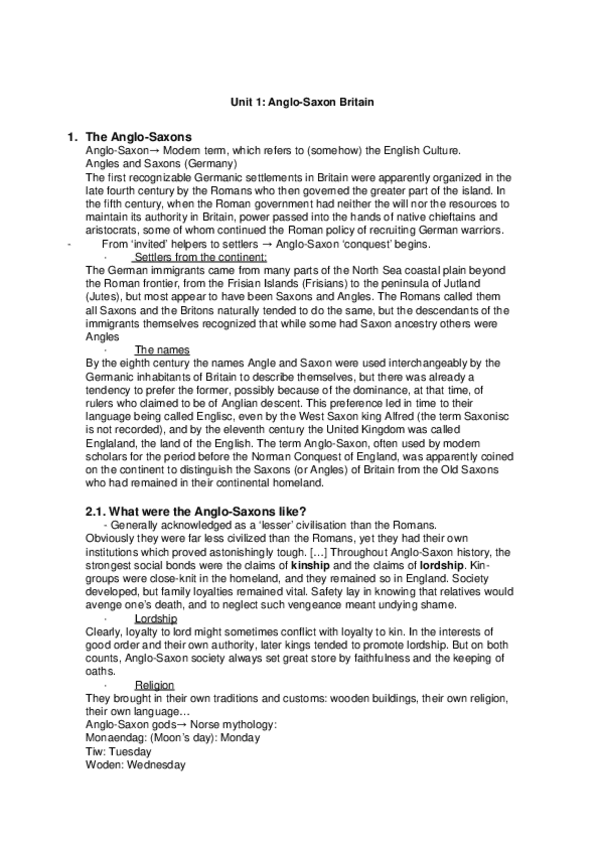 Miniatura del documento Summary Unit 1-3.docx