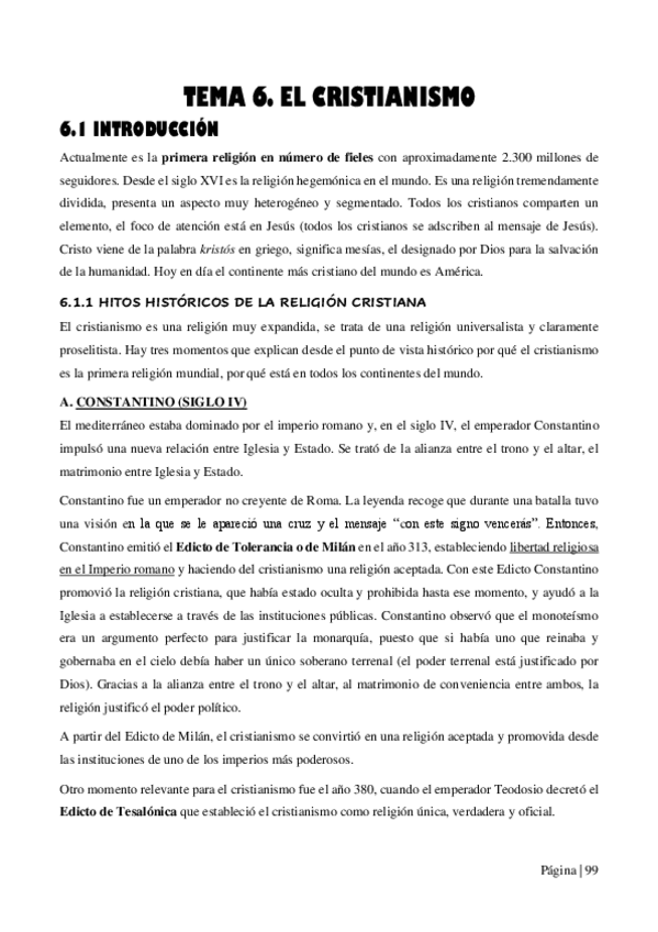 Miniatura del documento Tema-6.-El-cristianismo.pdf