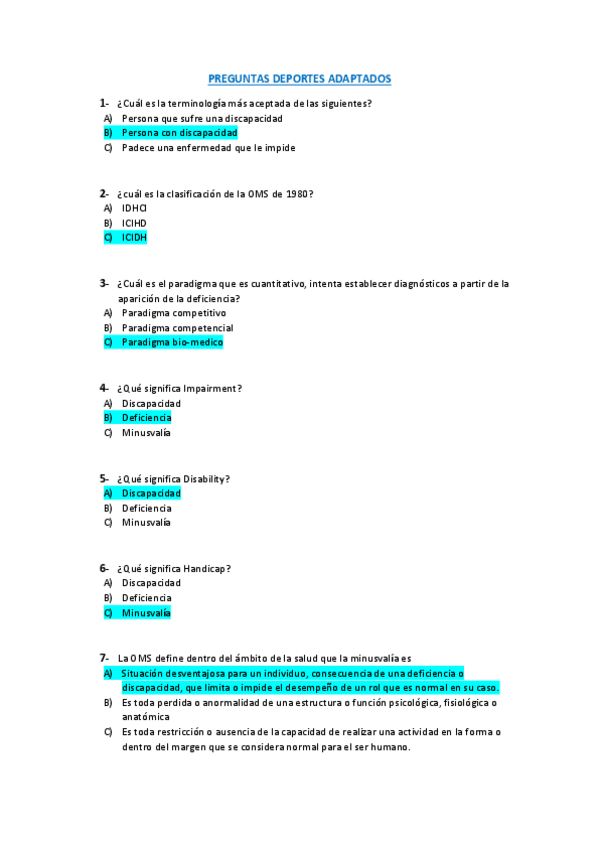 Miniatura del documento PREGUNTAS-TEST-DEP-ADAPTADOS-CONTESTADAS.pdf