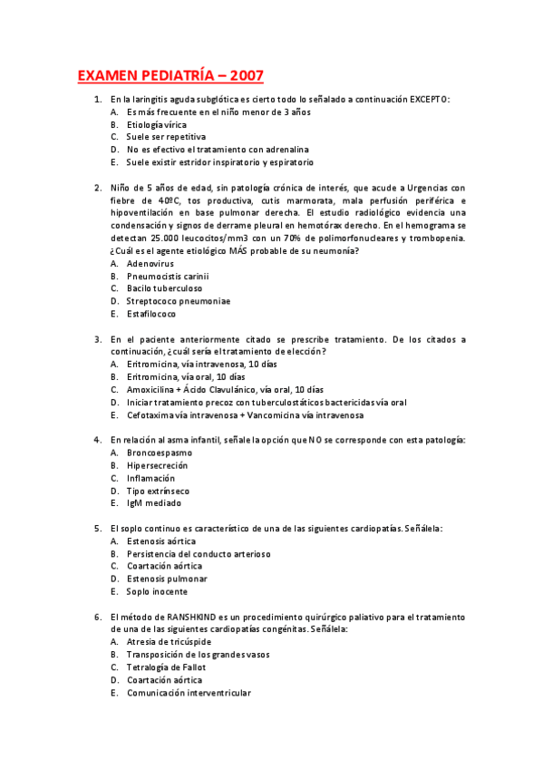 Miniatura del documento Examen-de-Pediatria-2007-pasado-a-limpio.pdf