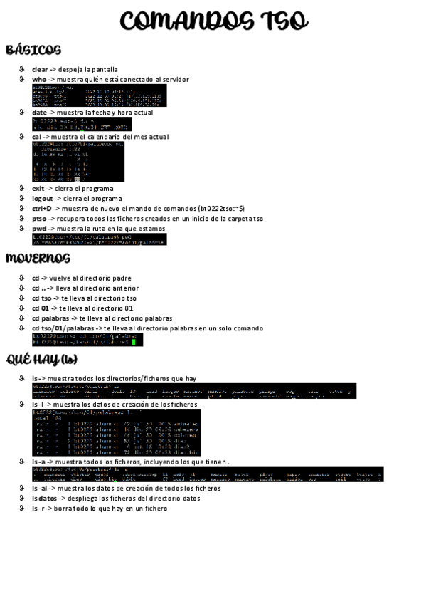 Miniatura del documento COMANDOS-TSO-EXAMENTERMINADO.pdf