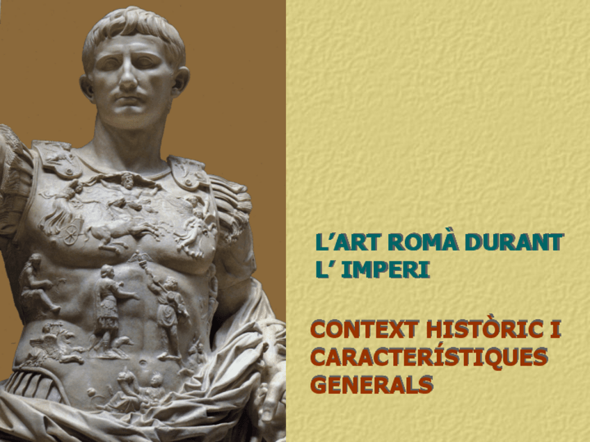 Miniatura del documento ARt-CLASSIC-Roma-Context-Historic-durant-limperi.pdf