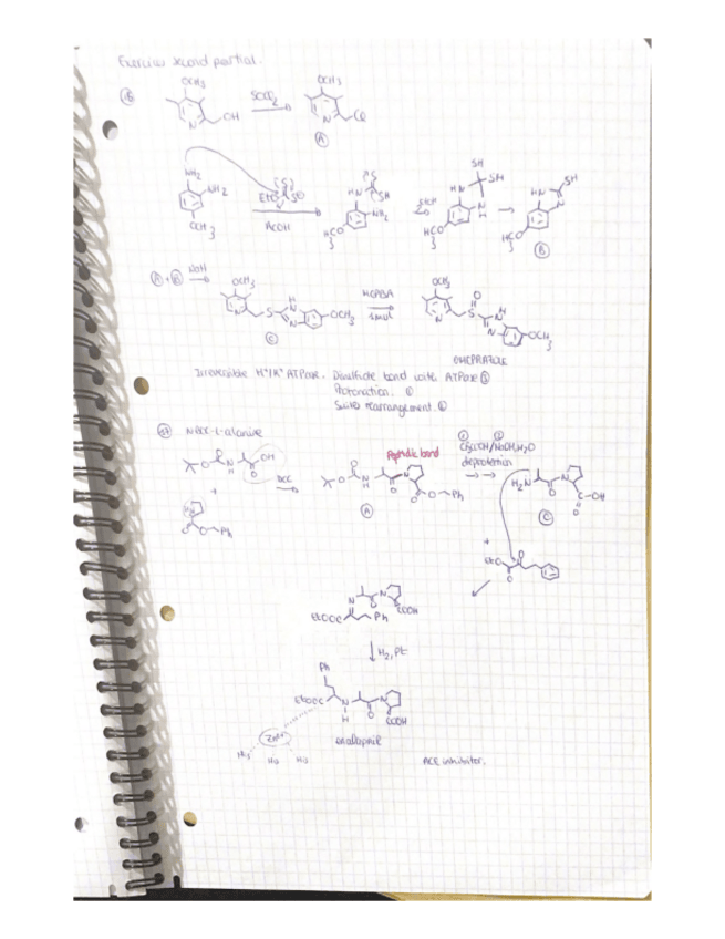 Miniatura del documento Exercices-synthesis-nomenclature-quifar-II-second-partial.pdf