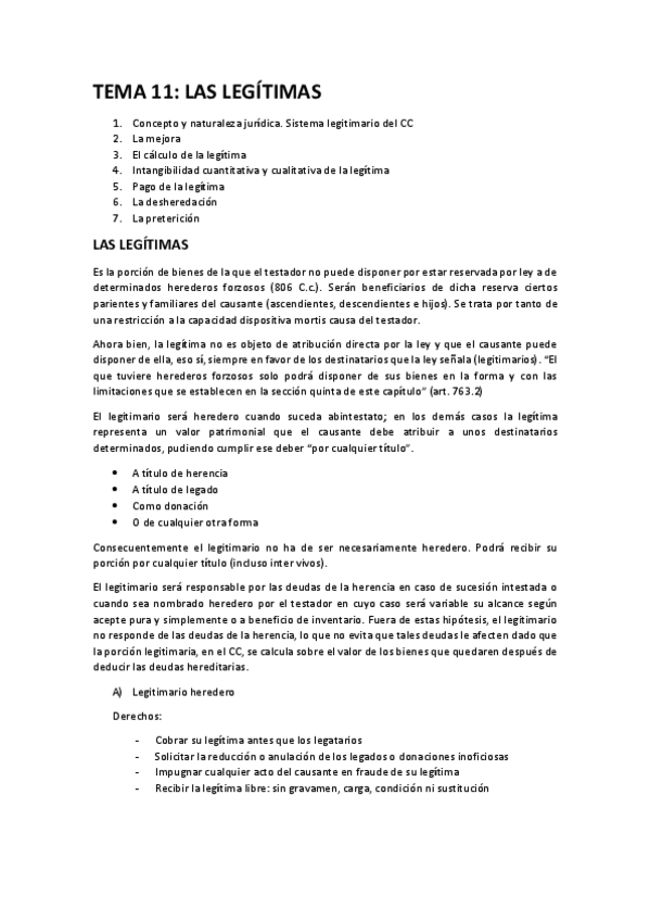 Miniatura del documento TEMA-11-LAS-LEGITIMAS.pdf