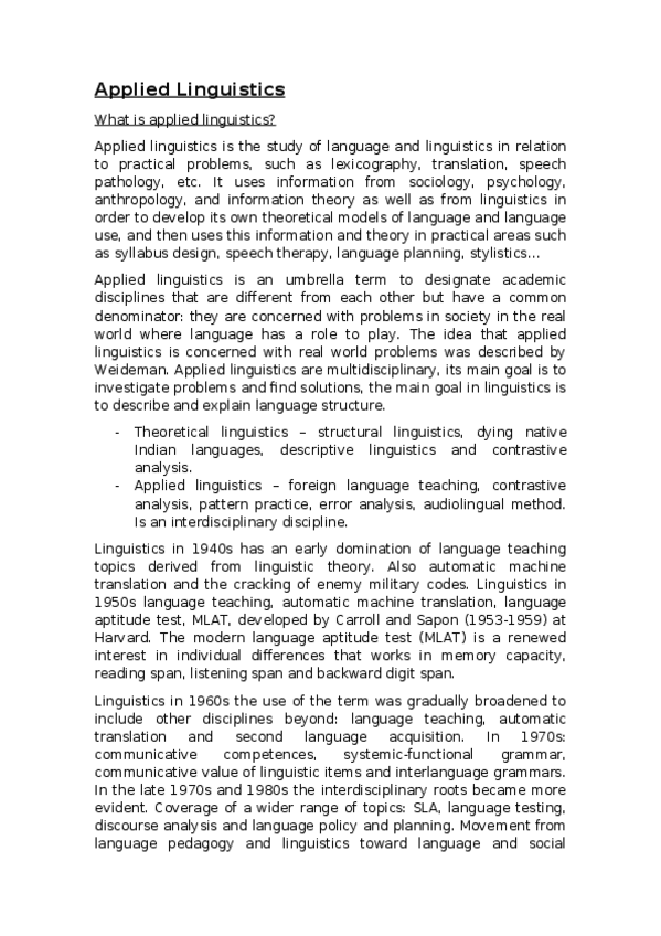 Miniatura del documento Applied-Linguistics.docx