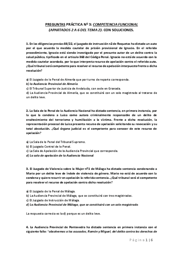 Miniatura del documento Preguntas-Procesal-Penal-CON-Soluciones.pdf