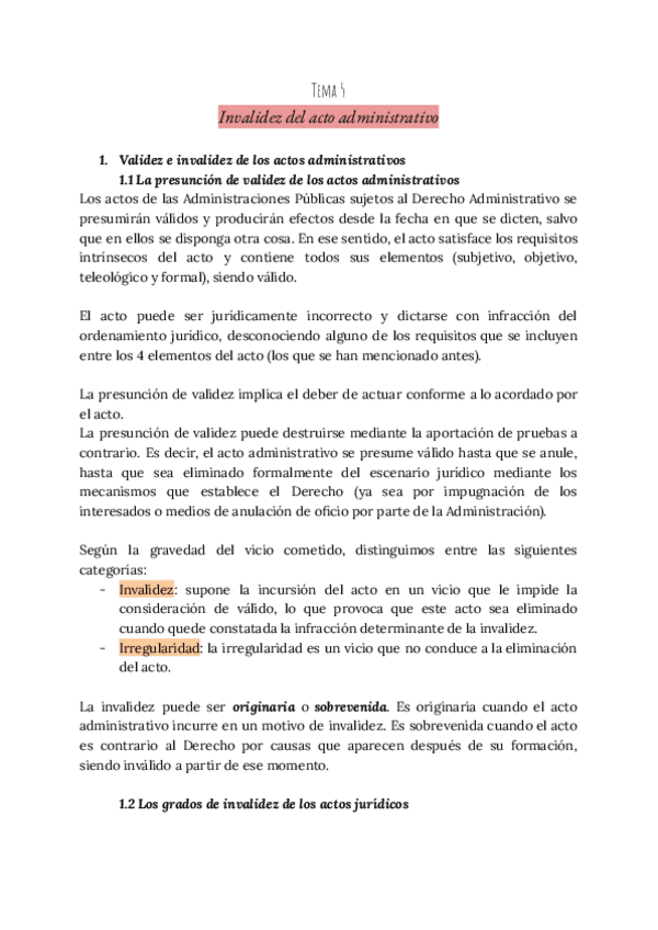 Miniatura del documento Tema-5-Derecho-Administrativo-1.pdf