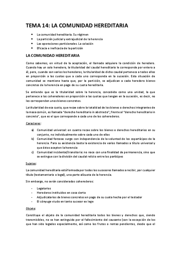 Miniatura del documento TEMA-14-comunidad-hereditaria-la-colacion.pdf