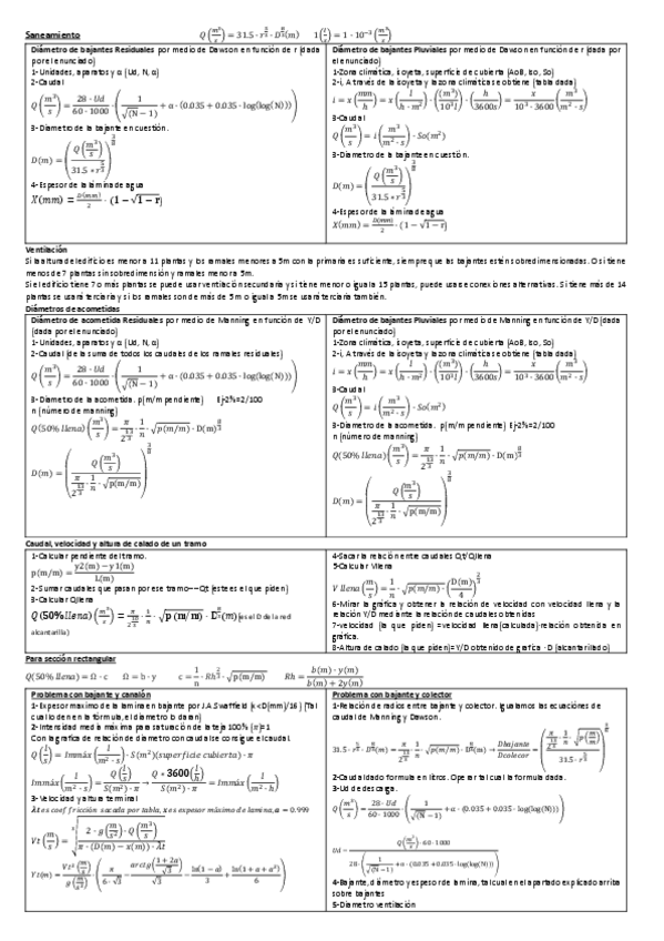 Miniatura del documento Formulario-saneamiento-y-gas-combustible-2oExamen.pdf