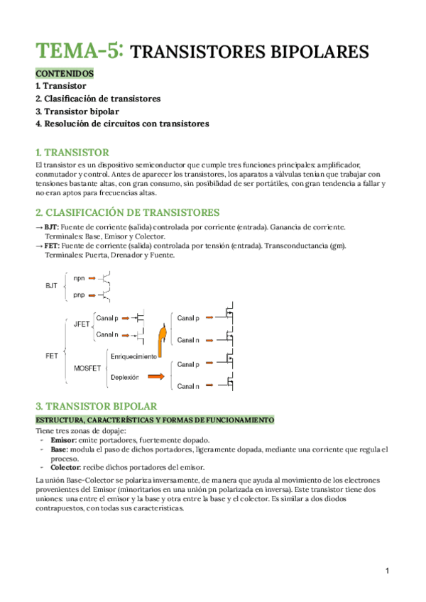 Miniatura del documento TEMA-5-TRANSISTORES-BIPOLARES.pdf