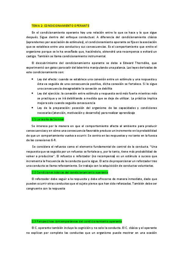 Miniatura del documento TEMA-2-CONDICIONAMIENTO-OPERANTE.pdf