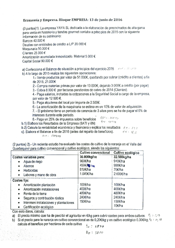 Miniatura del documento Examen empresa 13 de junio 2016.pdf