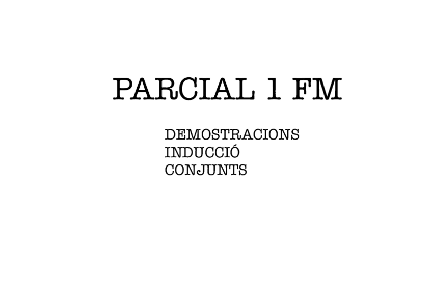Miniatura del documento Apunts-Parcial-1-FM.pdf