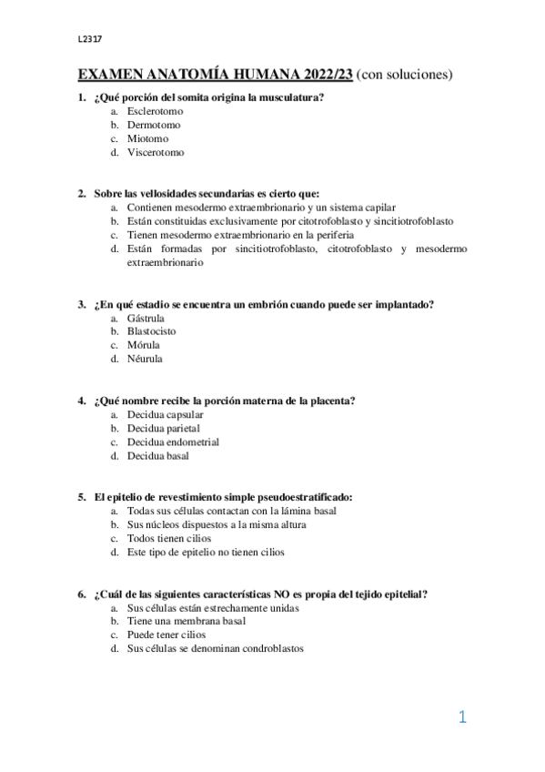 Miniatura del documento EXAMEN ANATOMÍA RESUELTO 2022/23.pdf