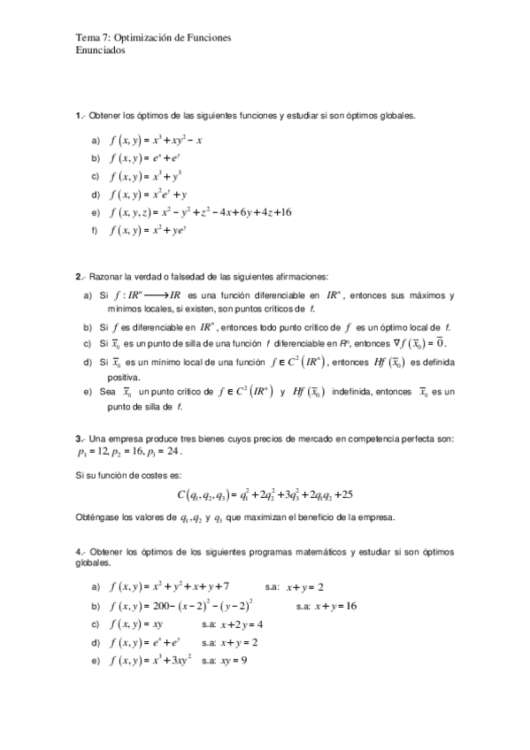 Miniatura del documento Enunciados-Tema-7-OptimizaciAn.pdf