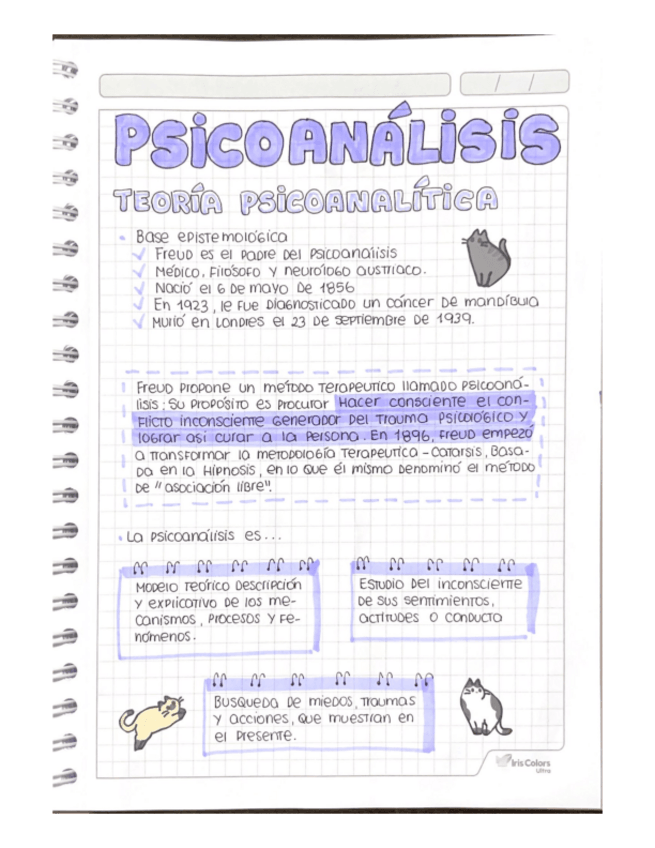 Miniatura del documento PSICOANALISIS-RESUMEN.pdf