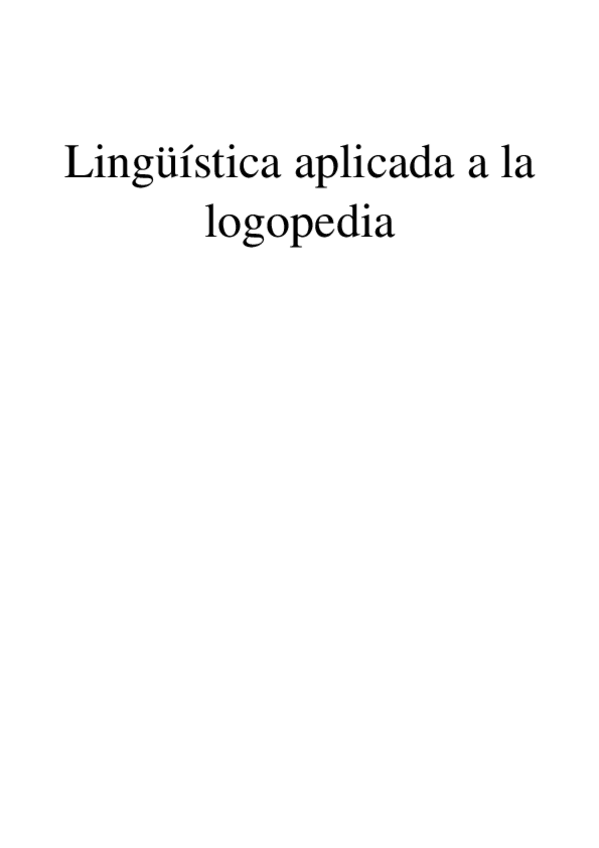 Miniatura del documento Linguistica-apuntes-parte 1.pdf
