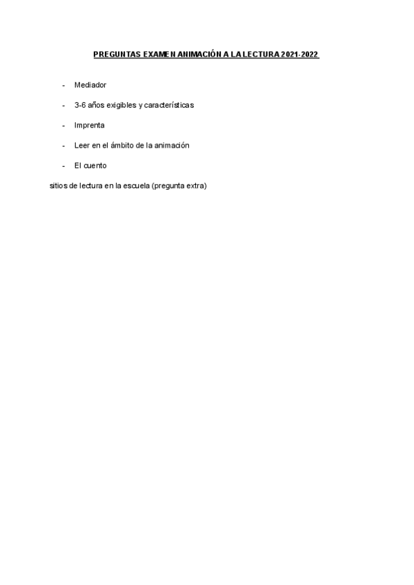 Miniatura del documento PREGUNTAS-EXAMEN-ANIMACION-A-LA-LECTURA-2021-2022.pdf