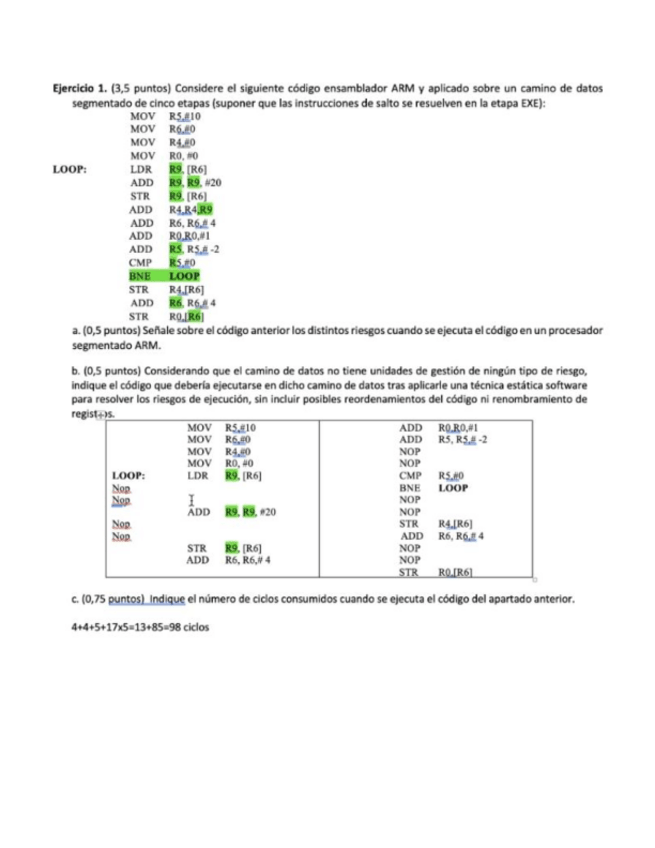 Miniatura del documento 2ndParcialArquitectura-Resuelto.pdf