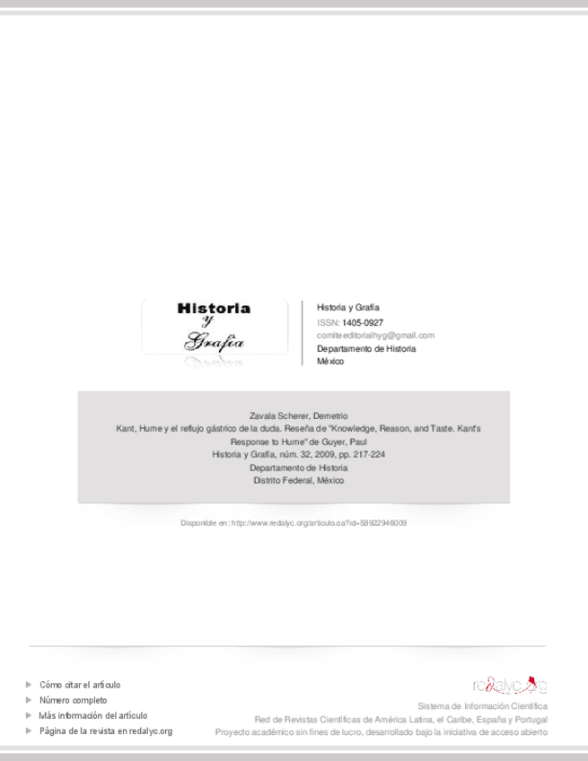 Miniatura del documento Resena-GuyerKantHume.pdf